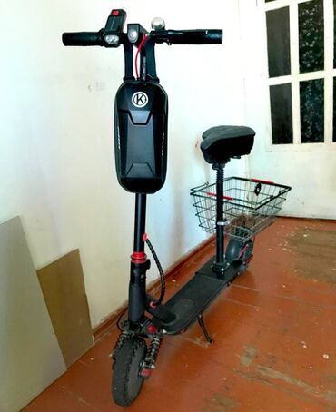variator karopka nədir: - Skuter, 500 sm3, 2024 il, 1000 km