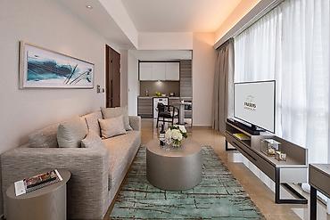 Квартиры: 1 комната, Новостройка, 37 м² — 5