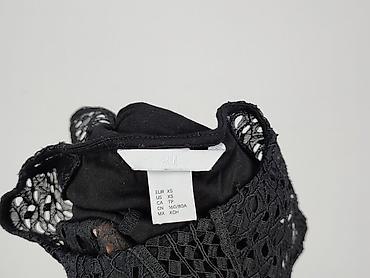 gerard darel bluzki: H&M, Top damski, rozmiar XS — 4