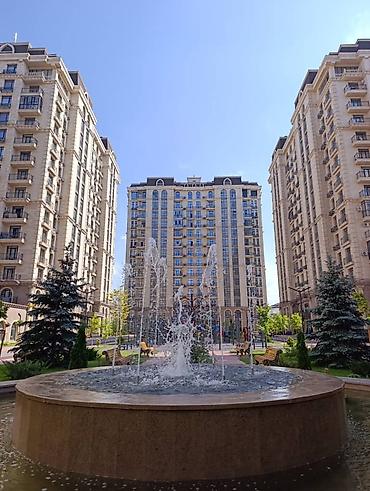 vefa: 2 комнаты, Ала-Арча ТРЦ, Душевая кабина, Постельное белье, Кондиционер — 5