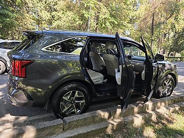 Kia: Kia Sorento: 2021 г., 1.6 л, Автомат, Гибрид, Кроссовер — 12