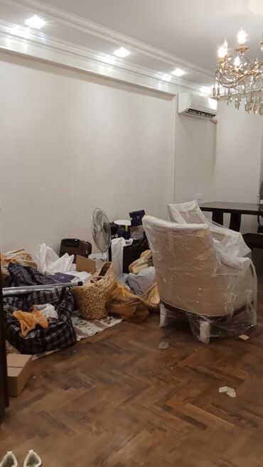 Təmizlik: Təmizlik | Ofislər, Mənzillər, Evlər | Ümumi təmizlik, Gündəlik təmizlik, Təmirdən sonra təmizlik — 6