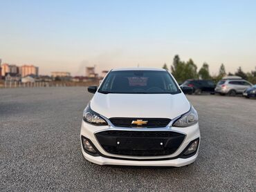 авто с последующим выкупом фит: Chevrolet Spark: 2018 г., 1 л, Вариатор, Бензин, Хэтчбэк