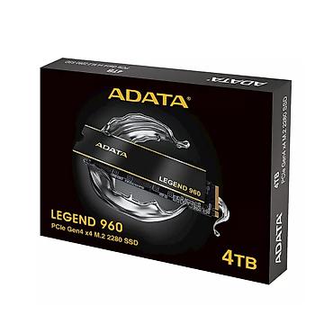 ssd m2 1tb: Накопитель для ПК, Новый, ADATA, SSD, 4 ТБ, Для ПК — 1