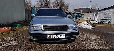 Audi: Audi 100: 1992 г., Бензин, Седан — 7