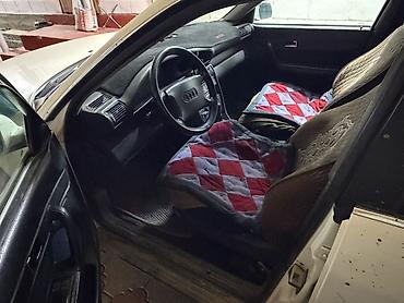 abs prius: Audi 100: 1994 г., 2.6 л, Бензин, Седан — 1