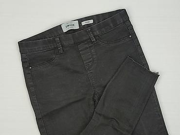 joggersy: New Look, Jeansy damskie, rozmiar M — 1