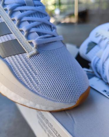 Women's Sneakers and athletic shoes: Кроссовки, 38.5, 37.5, Adidas Originals, Новый, цвет - Белый, Платная доставка, Самовывоз — 3