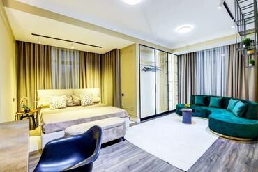 Долгосрочная аренда квартир: 3 комнаты, Собственник, Без подселения, С мебелью полностью at lalafo.kg — 7 Долгосрочная аренда квартир: 3 комнаты, Собственник, Без подселения, С мебелью полностью — 7