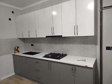 Мебель на заказ: Кухонные гарнитуры на заказ принимаем все виды кухонных гарнитур — 10