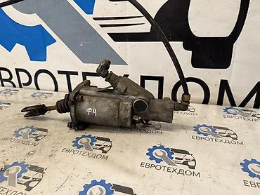 neta ls: ПГУ сцепления Daf LF 2005 Контрактный из Германии, в отличном — 4