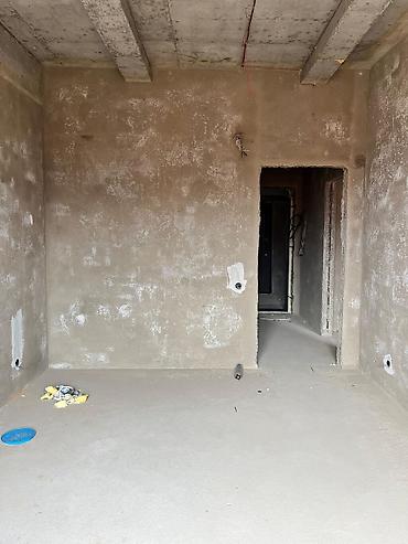 места каракол: 2 бөлмө, 50 м², Жатакана, 3 кабат, Косметикалык оңдоо — 4