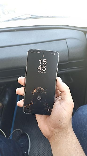 htc u play: Samsung Galaxy S21, rəng - Qara — 5