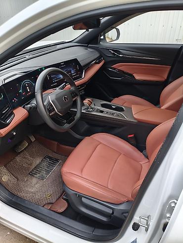пороги на авто бишкек: Changan X5 Plus: 2025 г., 1.5 л, Автомат, Бензин, Кроссовер — 7