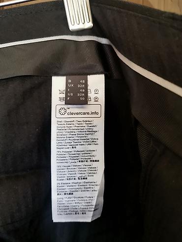 pull and: Классические брюки мировых брендов. Benvenuto. Esprit. Iceman. Only — 10