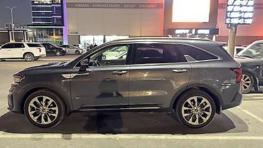 sorento: Kia Sorento: 2021 г., 2.2 л, Автомат, Дизель, Кроссовер — 4