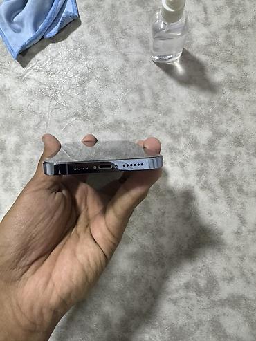 iphone 8 128gb: IPhone 13 Pro Max, Б/у, 128 ГБ, Sierra Blue, 100 % — 5