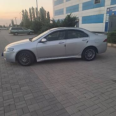 хонда акорт ош: Honda Accord: 2006 г., 2 л, Автомат, Бензин, Седан — 6