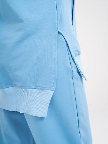 nike tech flecce: Спортивный костюм, Штаны, Худи, Made in KG, Оверсайз, S — 7