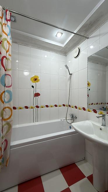 Продажа квартир: 2 комнаты, 70 м², Нижний Джал (Джал-23) 2 этаж — 19