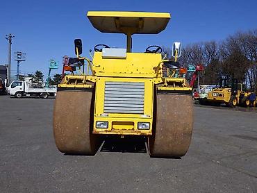 Катки: Срочно!!! Продается Асфальтовый каток Sakai R2, чистый Японец!!! at lalafo.kg — 6 Катки: Срочно!!! Продается Асфальтовый каток Sakai R2, чистый Японец!!! — 6