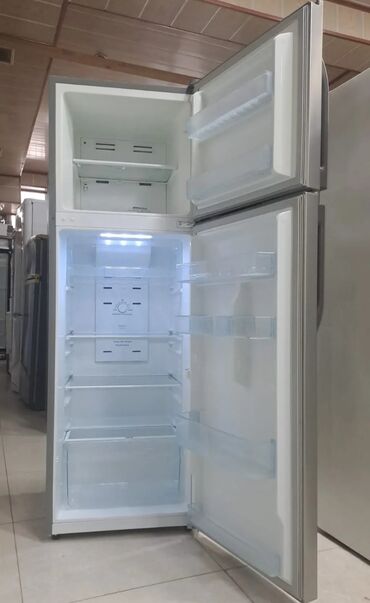Soyuducular: 2 qapılı Hoffman Soyuducu Satılır lalafo.az -da Soyuducular: 2 qapılı Hoffman Soyuducu Satılır