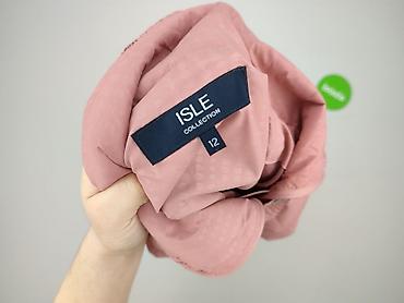 stan island: Isle, Parka damska, rozmiar L — 4