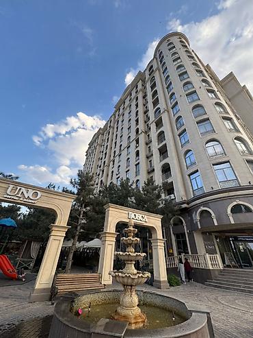 12: 3 комнаты, 100 м², Элитка, 3 этаж, Евроремонт — 1