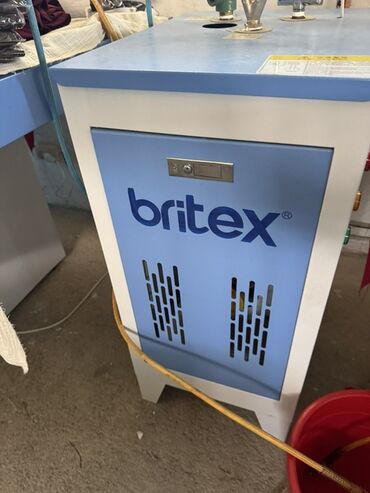 оборудование для химчистки авто: Продается парогенератор Britex 
Строго звонит на ватсап