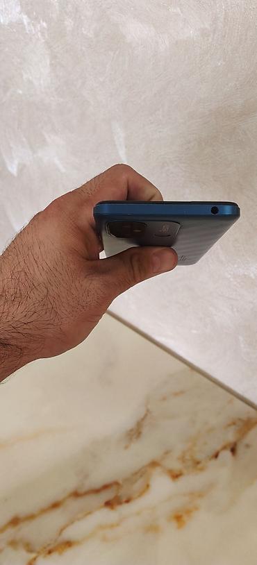 bakcell 099 nomre axtarisi: Redmi 12C, 128 GB, rəng - Mavi, Barmaq izi — 5