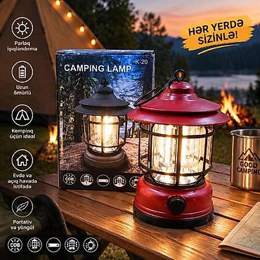 Fanar lampa çölçülük Fanar Lampa Çölçülük – Kompakt və Şık Dizayn Bu