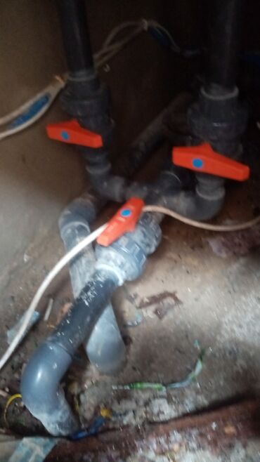 Hovuzlar: Hovuz tikintisi və üzlənməsi xidməti - 0-dan hovuzların — 14