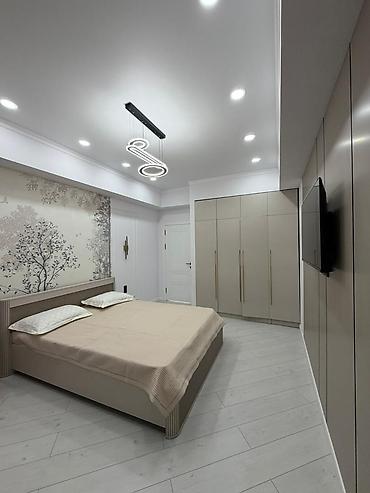 Продажа квартир: 2 комнаты, 71 м², Элитка, 9 этаж, Евроремонт — 1