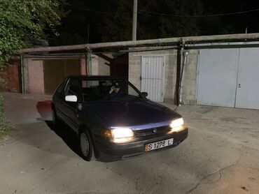 датчик коробки: Microcar : 1990 г., 1.3 л, Механика, Бензин, Хэтчбэк