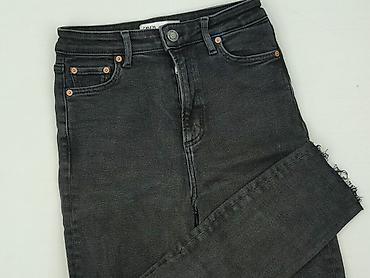 levis 714 straight: Zara, Jeansy damskie, rozmiar 2XS — 1