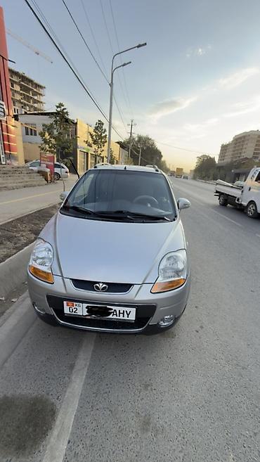 рулевая рейка дэу матиз с гур: Daewoo Matiz: 2008 г., Хэтчбэк — 1