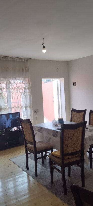 Həyət evləri və villaların satışı: Binəqədi qəs. 2 otaqlı, 60 kv. m, Kredit yoxdur, Yeni təmirli — 4