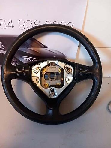 Car Parts: VOLAN W169 ZA MERCEDES BENZ A KLASA OD 2004. DO 2012. GOD. | Cene at lalafo.rs — 2 Car Parts: VOLAN W169 ZA MERCEDES BENZ A KLASA OD 2004. DO 2012. GOD. | Cene — 2