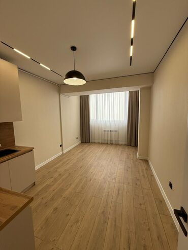 Продажа квартир: 1 комната, 48 м², Элитка, 8 этаж, Евроремонт — 6