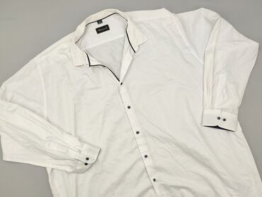 cropp piżamy: Shirt for men, 3XL (EU 46), condition - Very good