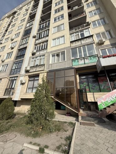 купить помещение под парикмахерскую: 📲 Продается коммерческое помещение – 120 м² | Асанбай 📍 Район