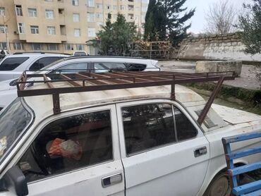 ev satiwi: Üst baqaj satılır