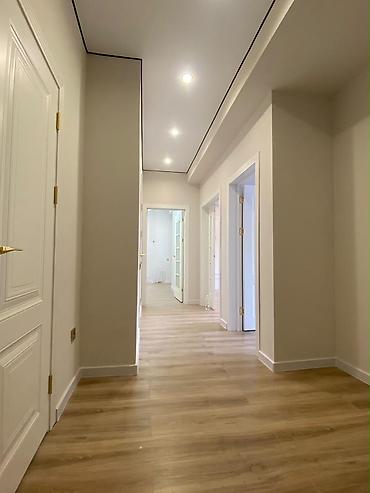 105: 2 комнаты, 60 м², Джал-15 Элитка, 12 этаж, Евроремонт — 9
