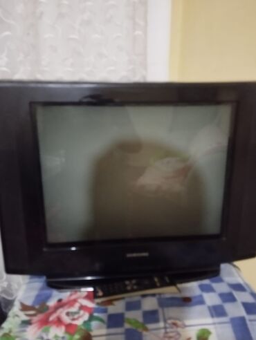 Televizorlar: İşlənmiş Televizor Samsung 40"