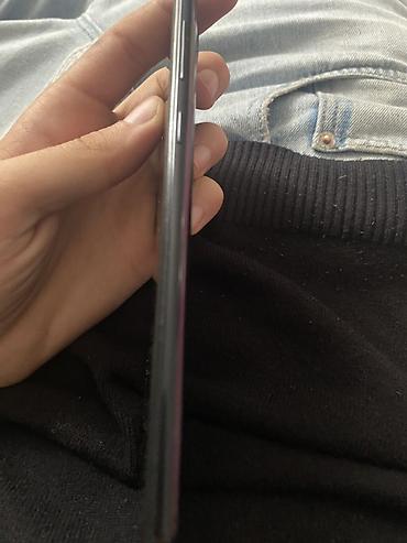 xiaomi poco x7 pro: Samsung Galaxy A30, 64 GB, rəng - Qara, İki sim kartlı — 3