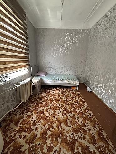 рыночная стоимость: 2 комнаты, 43 м², Сталинка, 2 этаж — 2