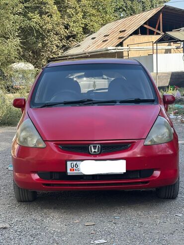 рулевая рейка хонда жазз: Honda Fit: 2002 г., 1.3 л, Вариатор, Бензин, Хэтчбэк