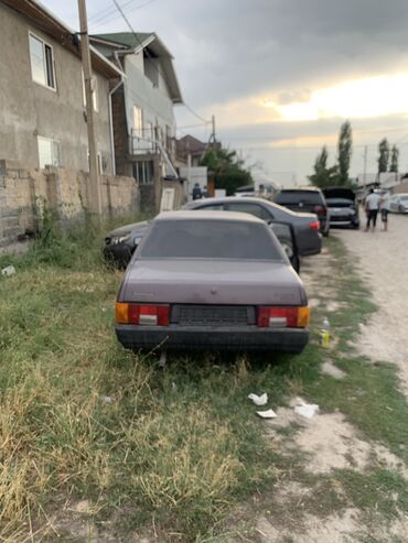 купить автомобиль маз в бишкеке: ВАЗ (ЛАДА) 21099: 2001 г., 1.5 л, Механика, Бензин, Седан