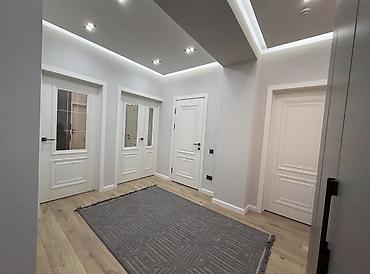 квартира черемушки купить: 3 комнаты, 88 м², Элитка, 10 этаж, Свежий ремонт — 10