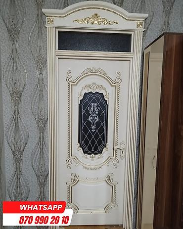 avropa qapi: Tək 🪪 şəxsiyyət vəsiqəsi ilə 🛠️ Avropa keyfiyyətli otaq və seyf — 7